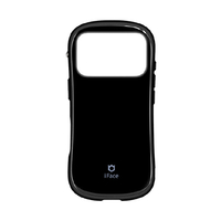 Hamee iPhone 17Pro用MagSynqケース iFace First Class Standard ブラック 41-182592