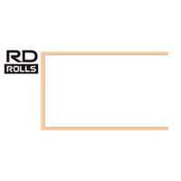 ブラザー ラベルプリンター用 長尺紙テープ RD-S01J2