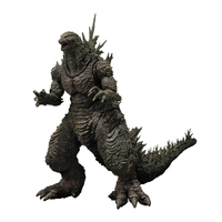 バンダイスピリッツ S．H．MonsterArts ゴジラ (2026) SHMｺﾞｼﾞﾗ2026