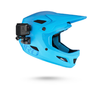 GoPro ヘルメットフロント&サイドマウント AHFSM-001