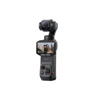 insta360 Luna Pro スタンダードバンドル コズミックブラック CINSACHA-LUNAPRO1