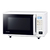 SHARP オーブンレンジ e angle select ホワイト RE-SFE4-W-イメージ11