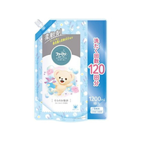 ＮＳファーファジャパン ファーファストーリー 柔軟剤そらのお散歩 詰替 1200mL FC276TG
