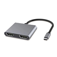 JTT MY DOCK STATION 2-IN-1 My Dock Stationシリーズ JTMD-2IN1-H2