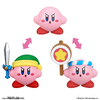 バンダイ 星のカービィ チェンジ!コピー能力 ソード&ハンマー ソード＆ハンマー KBﾁｴﾝｼﾞｺﾋﾟ-ﾉｳﾘﾖｸｿ-ﾄﾞﾊﾝﾏ-
