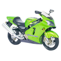 タミヤ 1/12 オートバイシリーズ No．84 カワサキ ニンジャ ZX-12R ﾀﾐﾔ12 ｶﾜｻｷﾆﾝｼﾞﾔZX12R ｶｲ