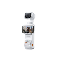 insta360 Luna Pro スタンダードバンドル ステラホワイト CINSACHA-LUNAPRO2