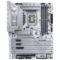 ASUS マザーボード TUF GAMING Z890-PRO WIFI TUF/GAMING/Z890-PRO/WIFI