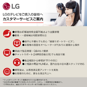 LGエレクトロニクス 55V型4Kチューナー内蔵4K対応有機ELテレビ OLED55C6PJA-イメージ18