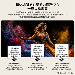 LGエレクトロニクス 55V型4Kチューナー内蔵4K対応有機ELテレビ OLED55C6PJA-イメージ3