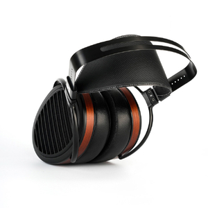 HIFIMAN 平面磁界型ヘッドホン Arya Organic ARYAORGANIC-イメージ3