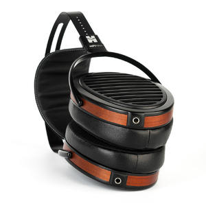 HIFIMAN 平面磁界型ヘッドホン Arya Organic ARYAORGANIC-イメージ5