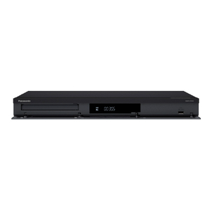 パナソニック 3TB HDD/4Kチューナー内蔵ブルーレイレコーダー 4KDIGA ブラック DMR-4T305-イメージ3