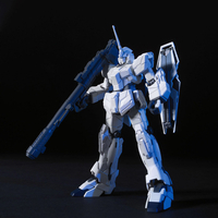 バンダイスピリッツ HGUC 1/144 ユニコーンガンダム(ユニコーンモード) HGUC101ﾕﾆｺ-ﾝﾓ-ﾄﾞN