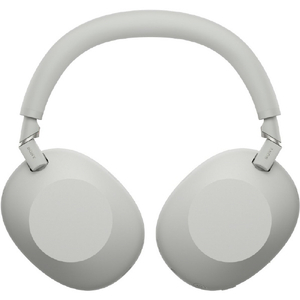 SONY ワイヤレスノイズキャンセリングステレオヘッドセット プラチナシルバー WH-1000XM6 S-イメージ15
