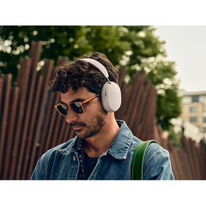 SONOS ヘッドホン Sonos Ace ソフトホワイト ACEG1JP1-イメージ11