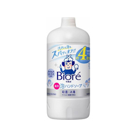 KAO ビオレu 泡ハンドソープ マイルドシトラスの香り 詰替用 770mL FCU2490