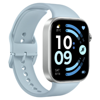 Xiaomi REDMI Watch 6 グレイシアブルー BHR08CWGL