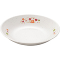 エンテック 深丸皿20cm 和華(ほのか) FC72821-HO-115