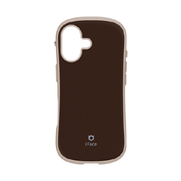 Ｈａｍｅｅ iPhone17用 MAGSYNQケース IFACE FIRST CLASS CAFE コーヒー 41-182691