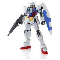 バンダイスピリッツ HG 1/144 ガンダムAGE-1 ノーマル AGEHG01ｶﾞﾝﾀﾞﾑAGE1ﾉ-ﾏﾙN