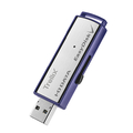 I・Oデータ アンチウイルスエンジン搭載セキュリティUSBメモリー 16GB 5年保証 ED-VT4/16G5