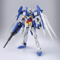 バンダイスピリッツ HG 1/144 ガンダムAGE-2 ノーマル AGEHG10ｶﾞﾝﾀﾞﾑAGE2ﾉ-ﾏﾙN