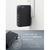 CIO モバイルバッテリー SMARTCOBY PRO PLUG II CIO-MB67W3C-10K-P2-BK-イメージ10