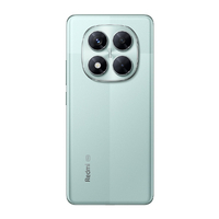 Xiaomi SIMフリースマートフォン Redmi Note 14 Pro 5G コーラルグリーン MZB0ILYJP