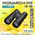 ニコン MONARCH M5 10x50 MONAM510X50-イメージ5