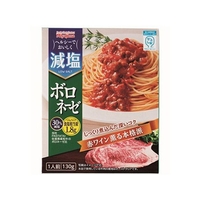 宮島醤油 減塩 ボロネーゼ 130g FCN2388