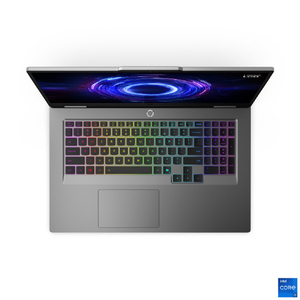 レノボ Lenovo LOQ 17IRX10 ルナグレー 83JH00EUJP-イメージ18