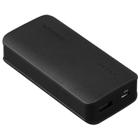 アイリスオーヤマ モバイルバッテリー IPB-A671-B2