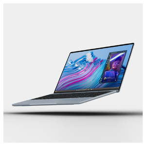 DELL ノートパソコン  XPS 13 DX13260 オリジナル スカイ MAX43T-GWSE6-イメージ12