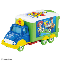 タカラトミー ドリームトミカ SP ディズニーモータース ジョリーフロート ディズニートミカ トイ・ストーリー5 DﾄﾐｶSPDMｼﾞﾖﾘ-ﾌﾛ-ﾄﾄｲｽﾄ-ﾘ-5