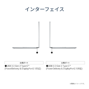 DELL ノートパソコン XPS 13 DX13260 オリジナル スカイ MAX43T-GWM3SE6-イメージ9