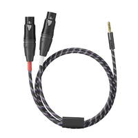 FIIO TRUST LX-4．4ML  20+50cm FIO-TRUST-LX-4.4ML