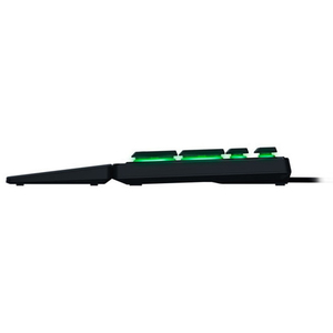 RAZER ゲーミングキーボード Ornata V3 X ブラック RZ03-04470100-R3M1-イメージ2