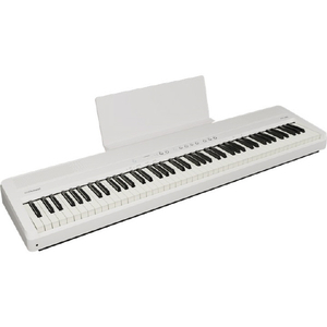 ローランド デジタルピアノ ホワイト FP-40-WHB-イメージ1