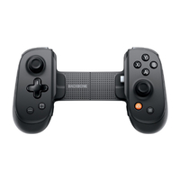 ソースネクスト Backbone Pro (USB-C) - 通常デザインモデル / BB-N1-B-R - UPC BACKBONEPROUSBCBB-N1-B-R