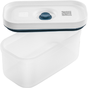 ZWILLING 真空ランチボックス(S) FRESH & SAVE 透明 36801-313-0-イメージ2