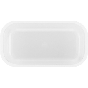 ZWILLING 真空ランチボックス(S) FRESH & SAVE 透明 36801-313-0-イメージ4