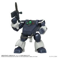 タカラトミー トイライズ ATコレクション08 ツヴァーク(サンドローダー装備Ver．) ﾄｲﾗｲｽﾞAT08ﾂｳﾞｱ-ｸｻﾝﾄﾞﾛ-ﾀﾞ-