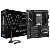 ASRock マザーボード W790WS