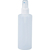 トラスコ フィンガースプレー式キャップボトル １５０ｍｌ TRUSCO キャップボトル フィンガースプレー付 TFSB-150-イメージ1