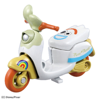 タカラトミー ドリームトミカ SP ディズニーモータース チムチム フォーキー DﾄﾐｶSPDMﾁﾑﾁﾑﾌｵ-ｷ-