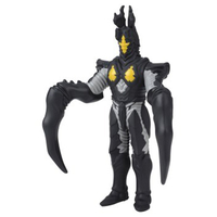 バンダイ ウルトラ怪獣シリーズ 88 ハイパーゼットンデスサイス UK088ﾊｲﾊﾟ-ｾﾞﾂﾄﾝﾃﾞｽｻｲｽ