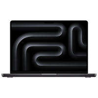 Apple 14インチMacBook Pro： 10コアCPUと10コアGPUを搭載したApple M5チップ, 32GB, 1TB SSD スペースブラック MJ3D4J/A