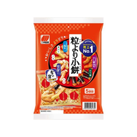 三幸製菓 粒より小餅 80g FCE671H