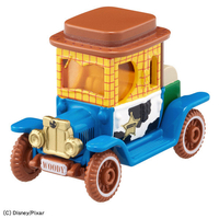 タカラトミー ドリームトミカ SP ディズニーモータース ハイハットクラシック ウッディ DﾄﾐｶSPDMﾊｲﾊﾂﾄｸﾗｼﾂｸｳﾂﾃﾞｲ